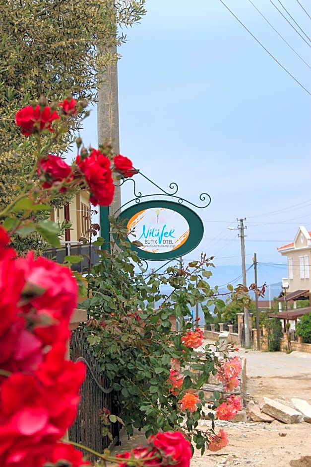 Nilüfer Butik Otel