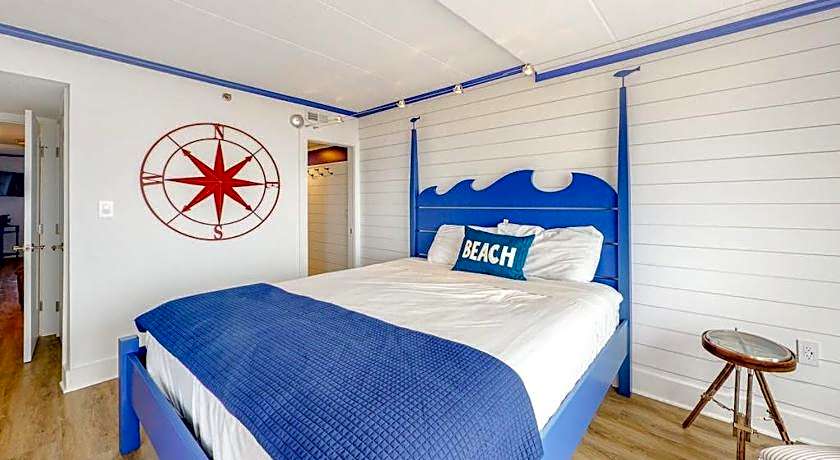 Marigot Beach Suites