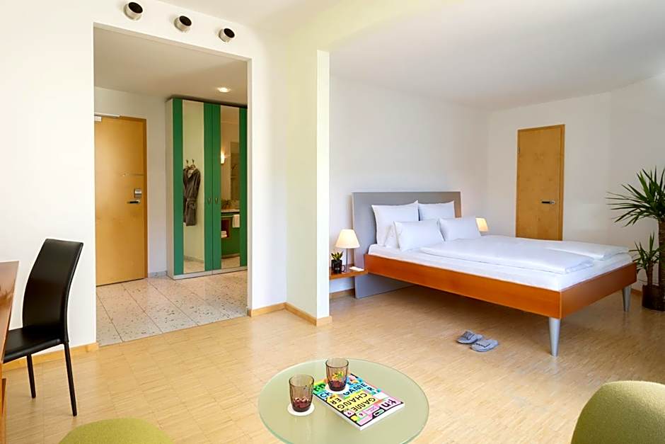 Four Points by Sheraton Munich Messe