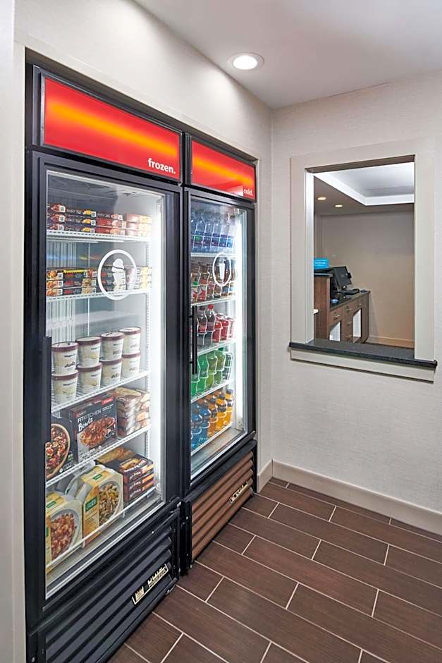 Hampton Inn By Hilton & Suites Chapel Hill/Durham, Area