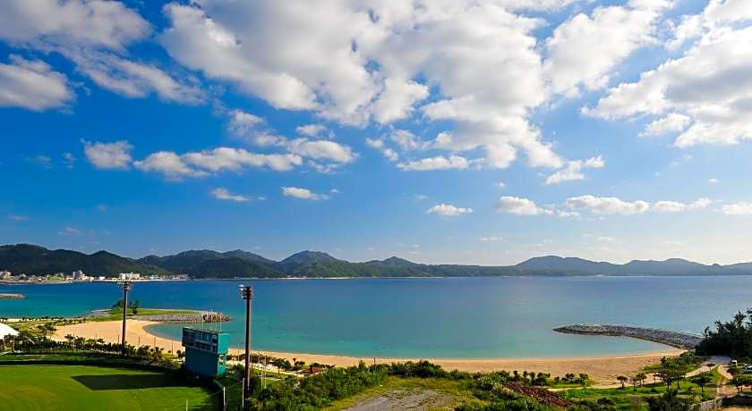 Hotel Yugaf Inn Okinawa
