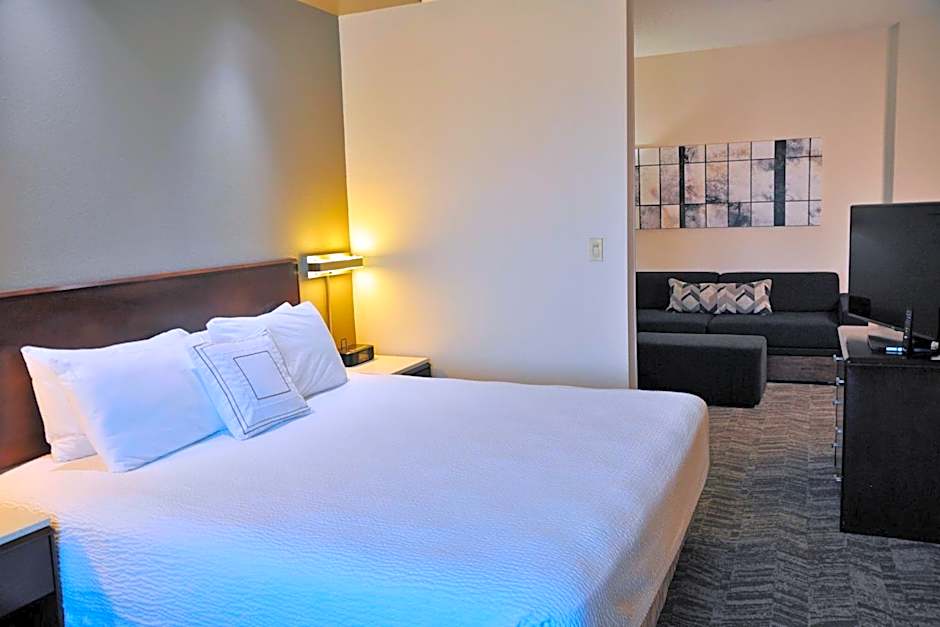 SpringHill Suites by Marriott Houston Katy Mills