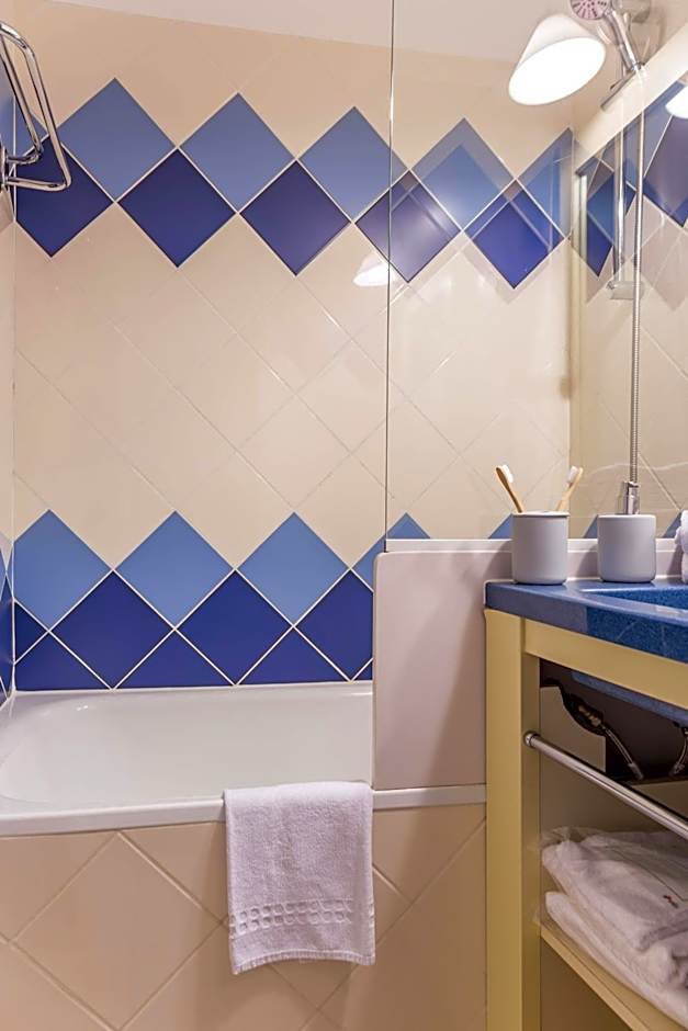 Résidence Pierre & Vacances La Baie des Sables