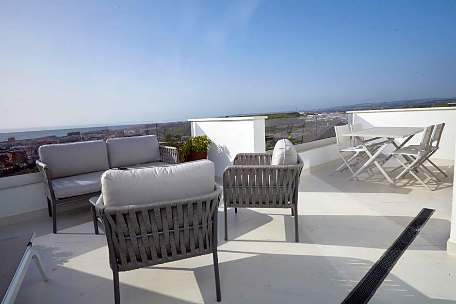 Estepona Holiday Hills