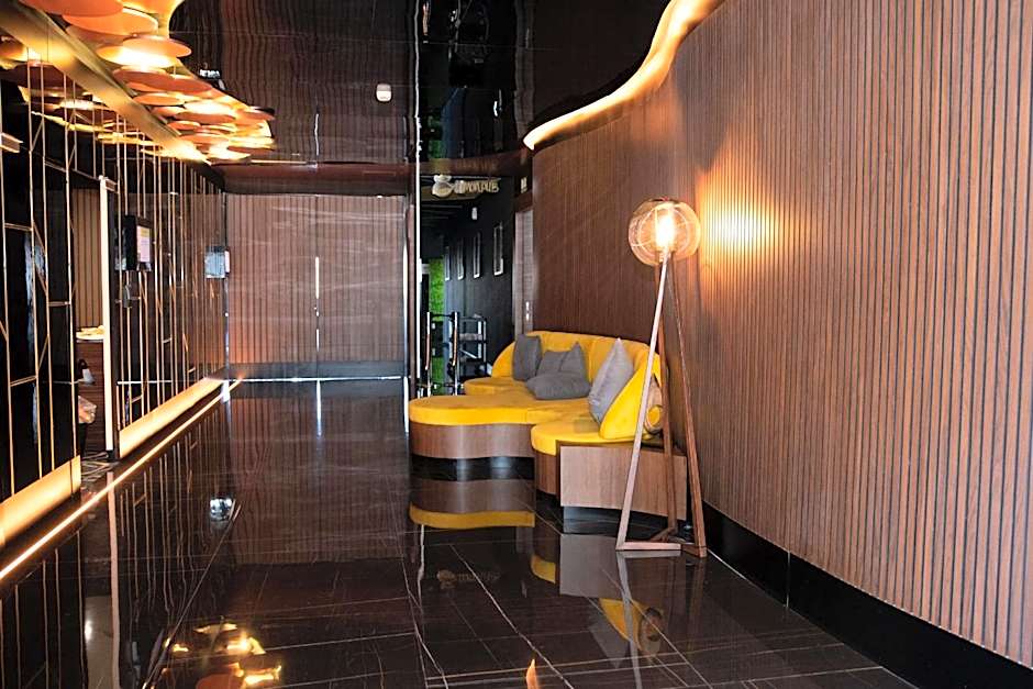Domun Hotel
