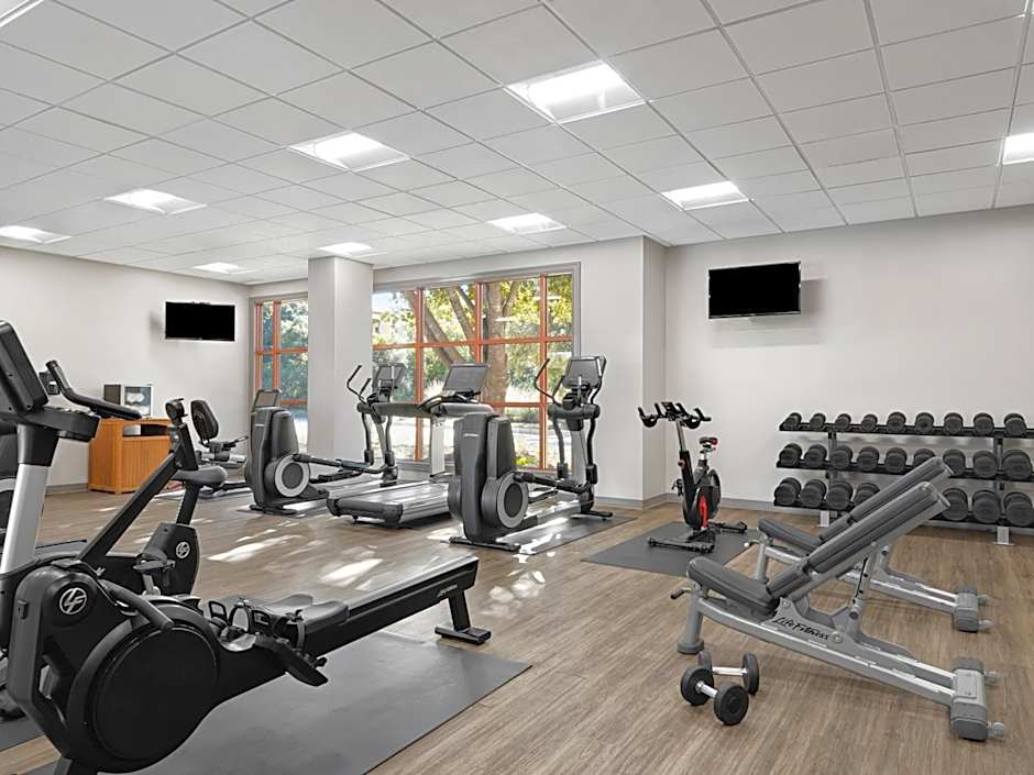 Hyatt Residence Club San Antonio, Wild Oak Ranch