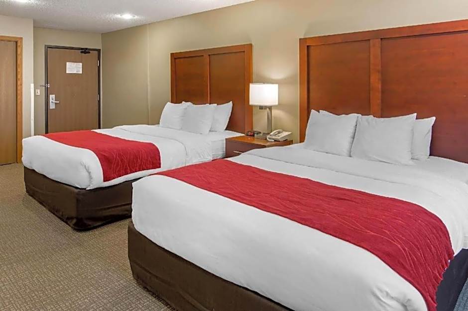 Comfort Inn Colville