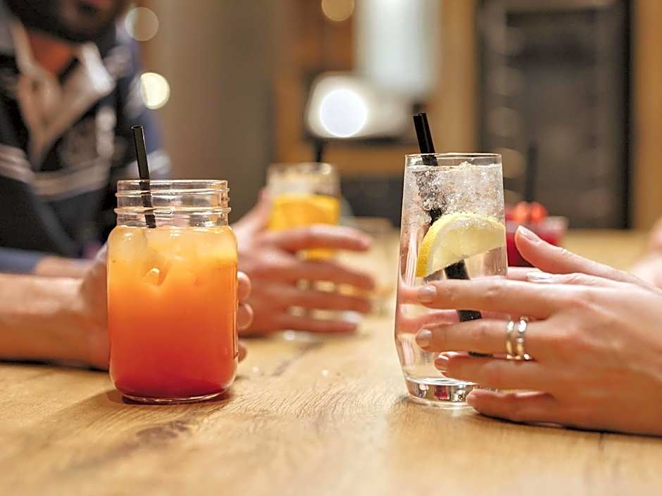 Ibis Warszawa Ostrobramska