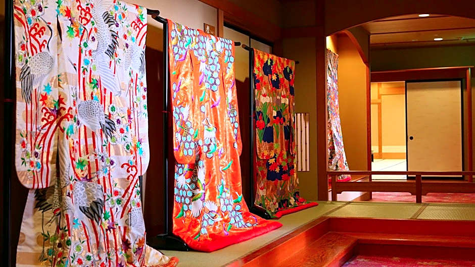 Ooedo Onsen Monogatari Hotel Kinugawa Gyoen