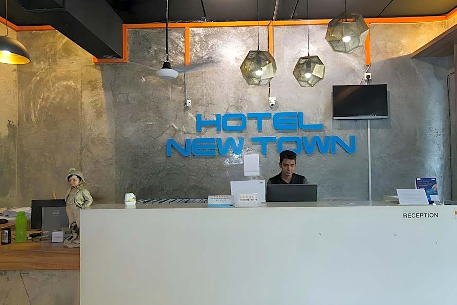 GM Hotel Metro at Sunway