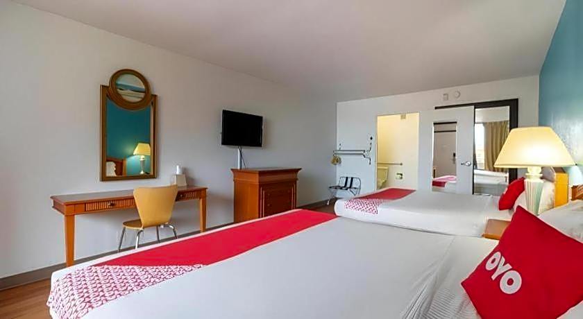 OYO Hotel Bossier City LA - Red River