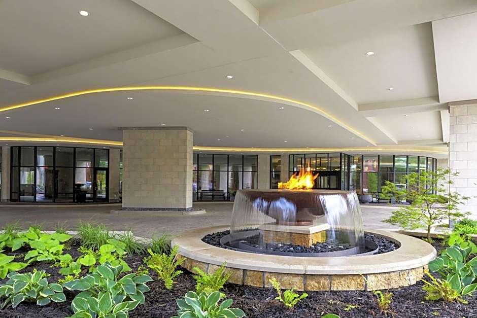 Embassy Suites By Hilton Grand Rapids Downtown