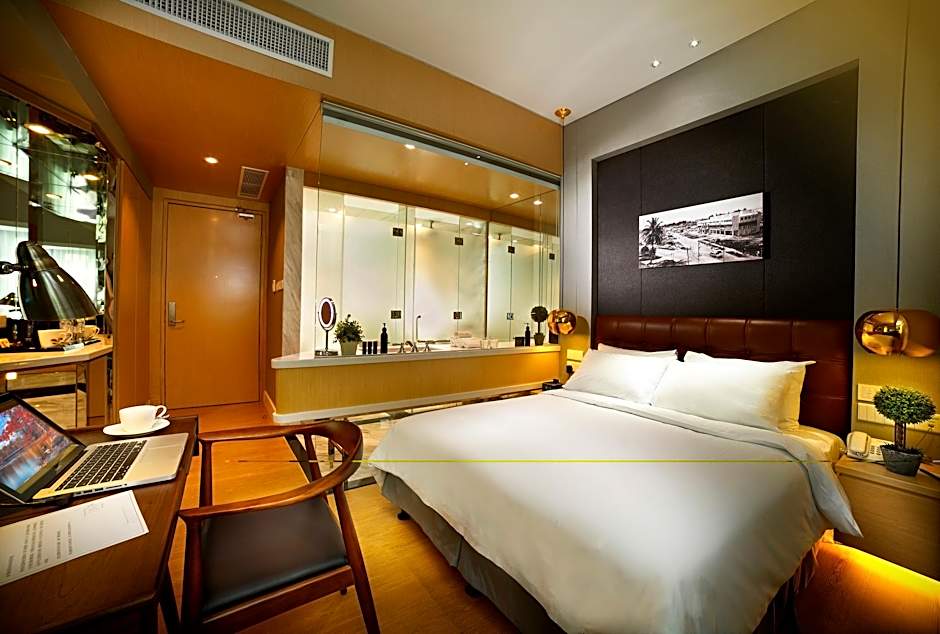 Kingwood Boutique Hotel
