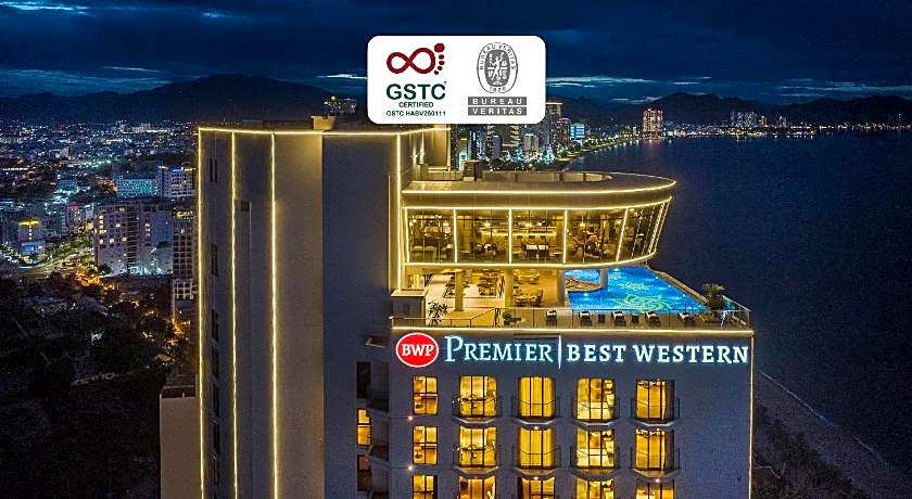 Best Western Premier Marvella Nha Trang