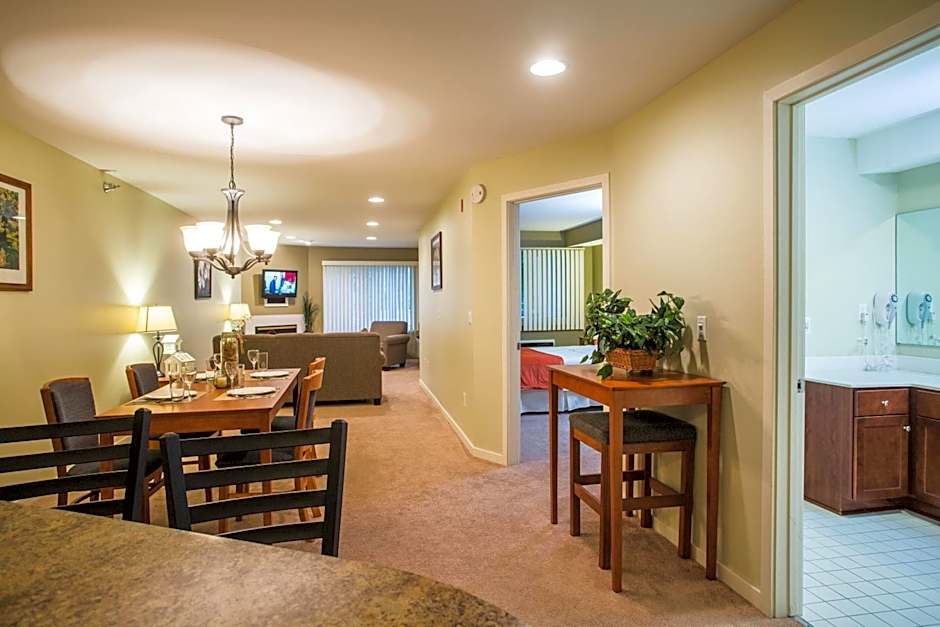 The Cove Of Lake Geneva