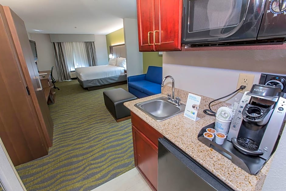 Holiday Inn Express Hotel & Suites McDonough, an IHG Hotel