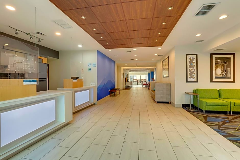 Holiday Inn Express Hotel & Suites Bryan-Montpelier By IHG