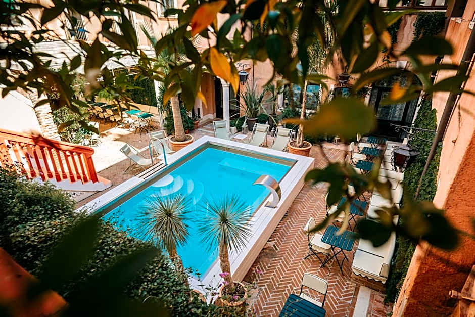 Hotel Giorgione