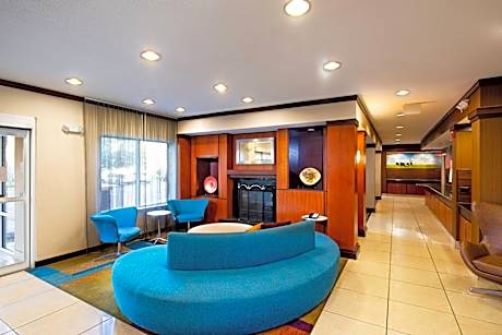 Fairfield Inn by Marriott Battle Creek