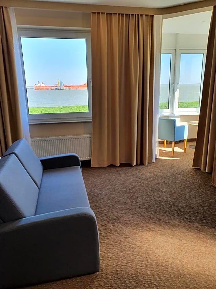 Nordseehotel Wilhelmshaven