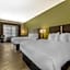 Best Western Plus Franciscan Square Inn and Suites Steubenville