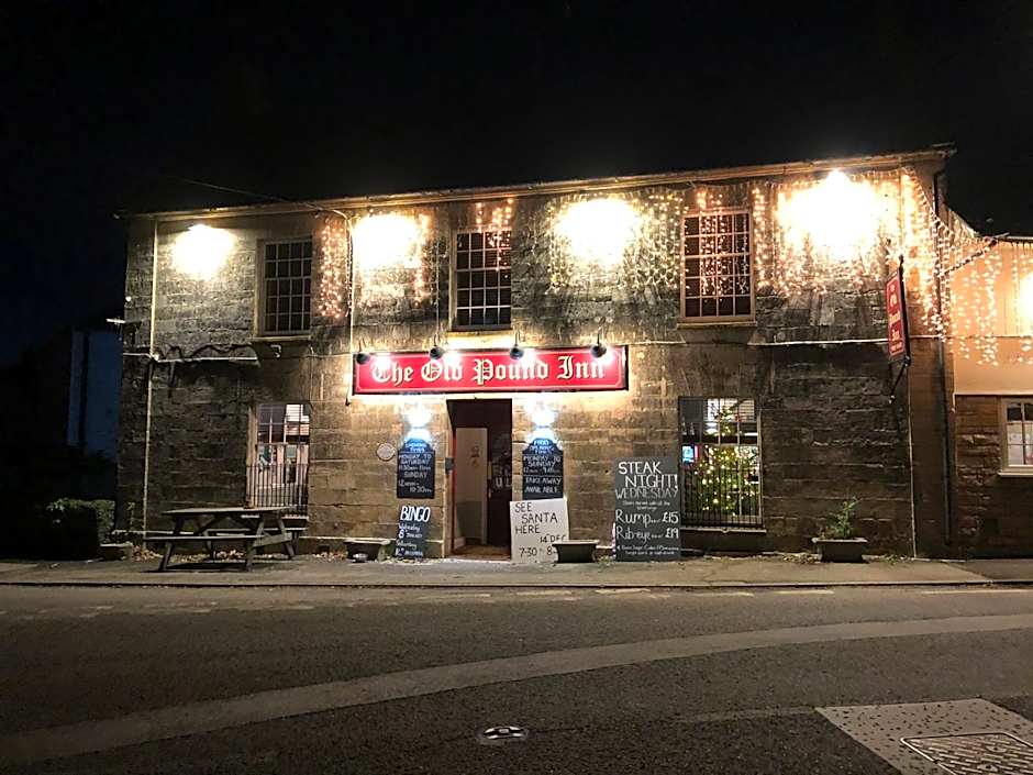 The Old Pound Inn