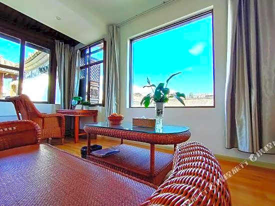 Teng Chong Cha Ma Inn