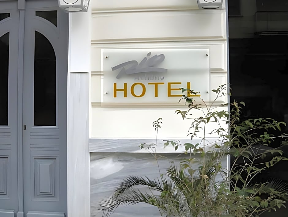 Hotel Rio Athens