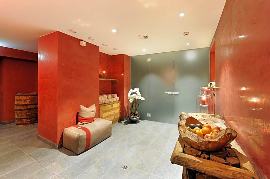 Hotel Bristol