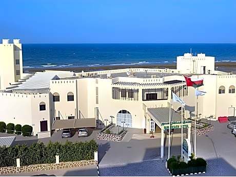 Resort Sur Beach Holiday