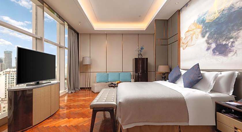 Longzhuda International Hotel