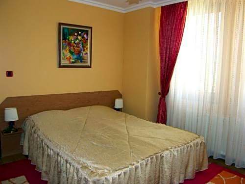 Family Hotel Silvestar