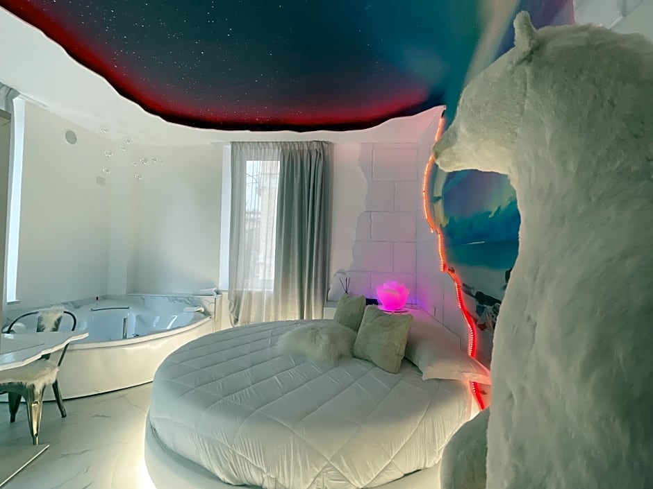 Suite Dreams Montecatini