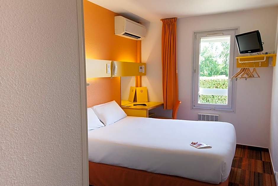 The Originals Access, HÃ´tel Bordeaux Lac