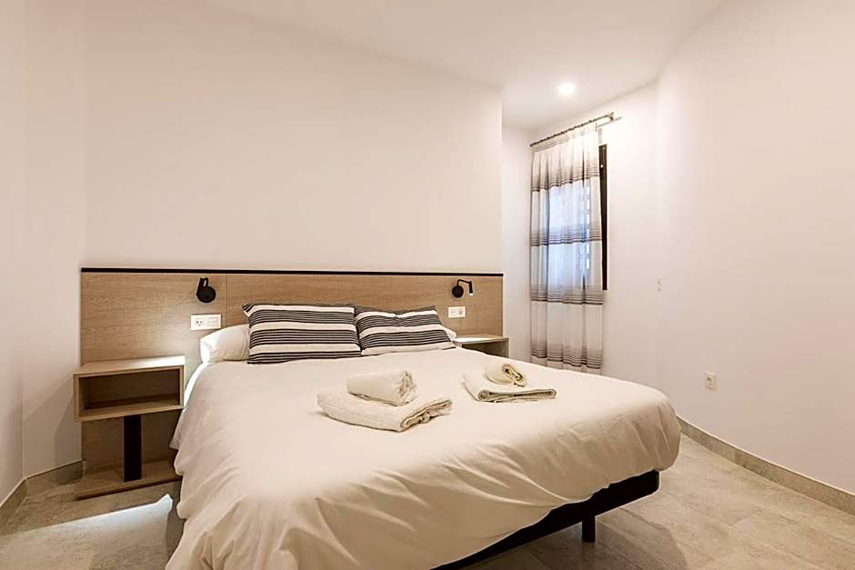 Apartamentos Guerrero 3