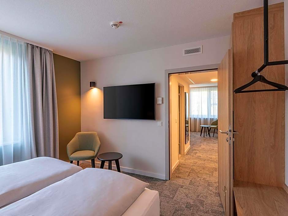 Mercure Parkhotel Monchengladbach