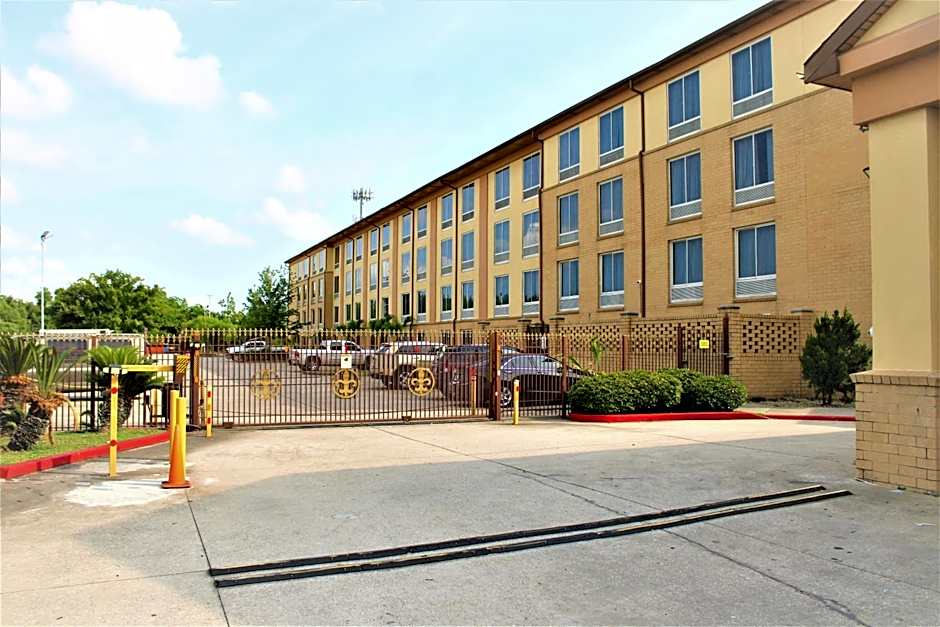Trident Inn & Suites New Orleans