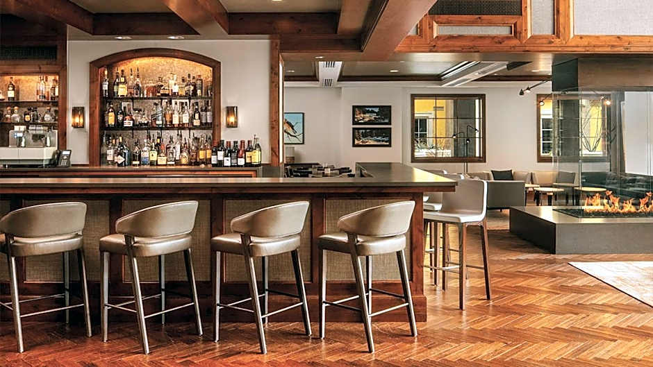 The Ritz Carlton Club Vail