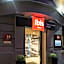 ibis Clichy Centre Mairie