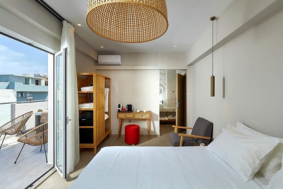 Lotus Rise Hotel - Adults Only