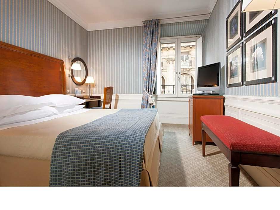 Stendhal Hotel