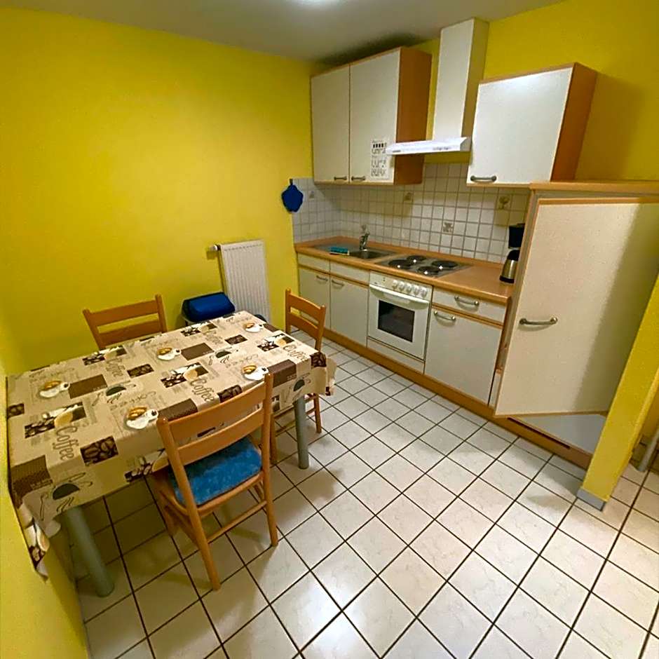 Ferienhof Möllers Morgen