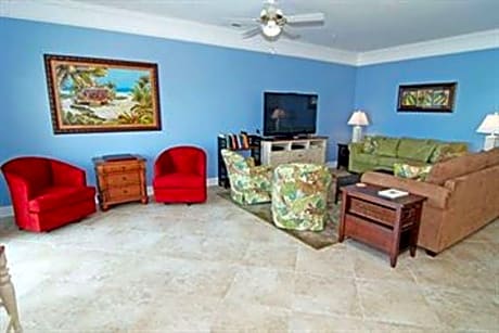 Atlantis Villas by Elliott Beach Rentals