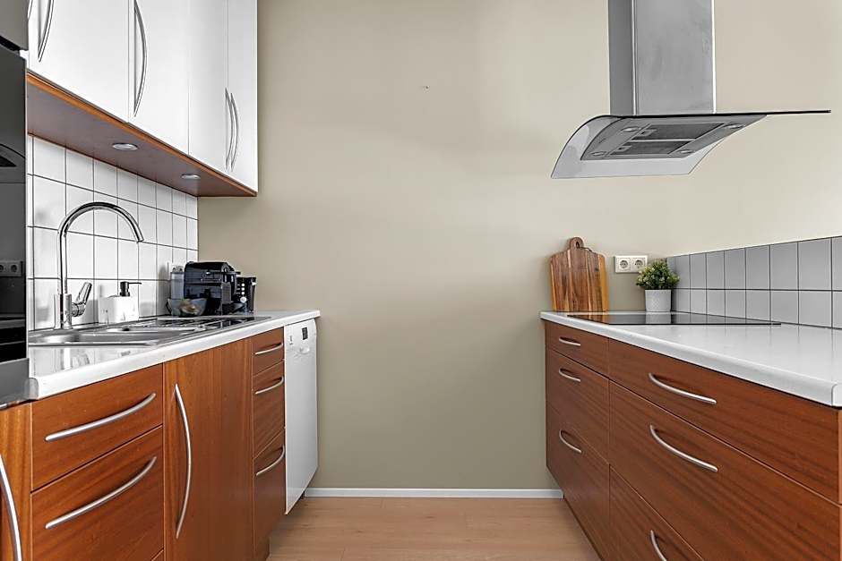 Bella Apartments & Rooms