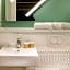 ibis budget Geneve Saint Genis Pouilly