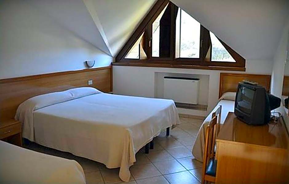 Hotel Margherita