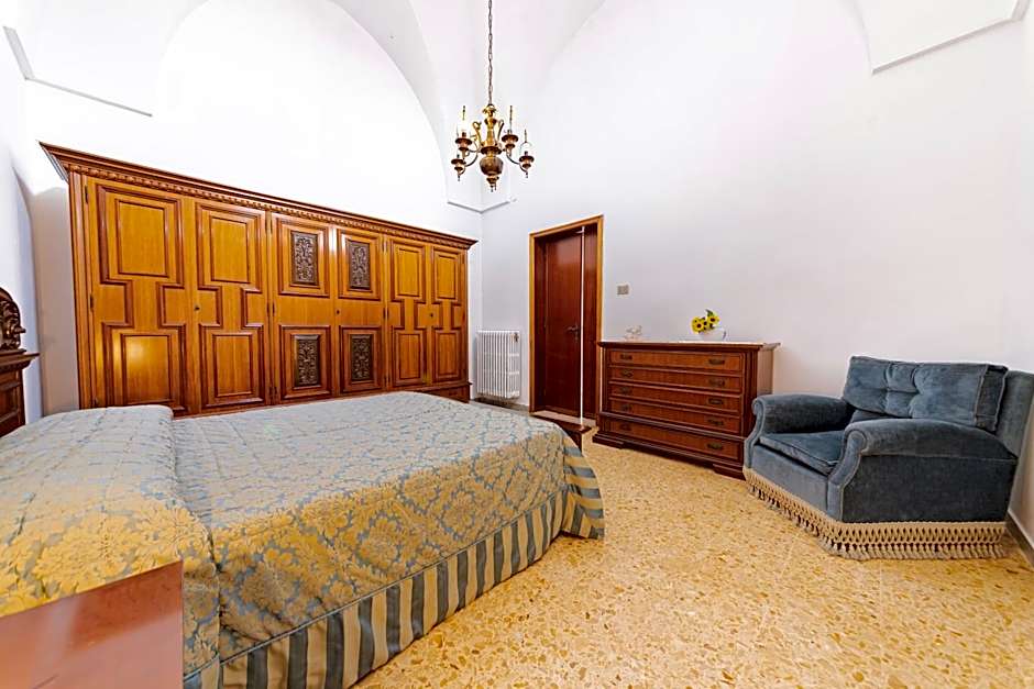 Lucy's Flat - Melendugno