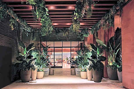 The Hollywood Grande, Autograph Collection