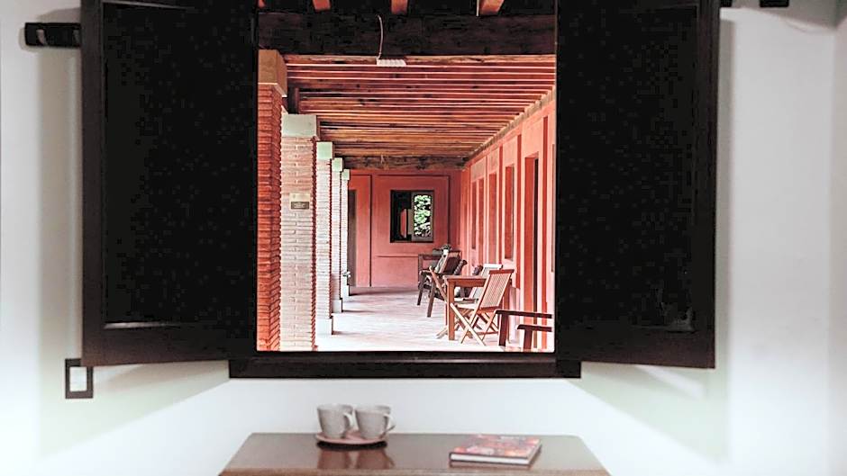 Hotel Siglo 17