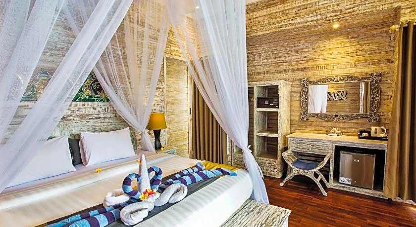 The Palm Grove Villas